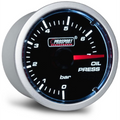 Prosport Performance Clear Lens olajnyomásmérő autós mérőműszer (216CLWAOPSM-BAR)-0