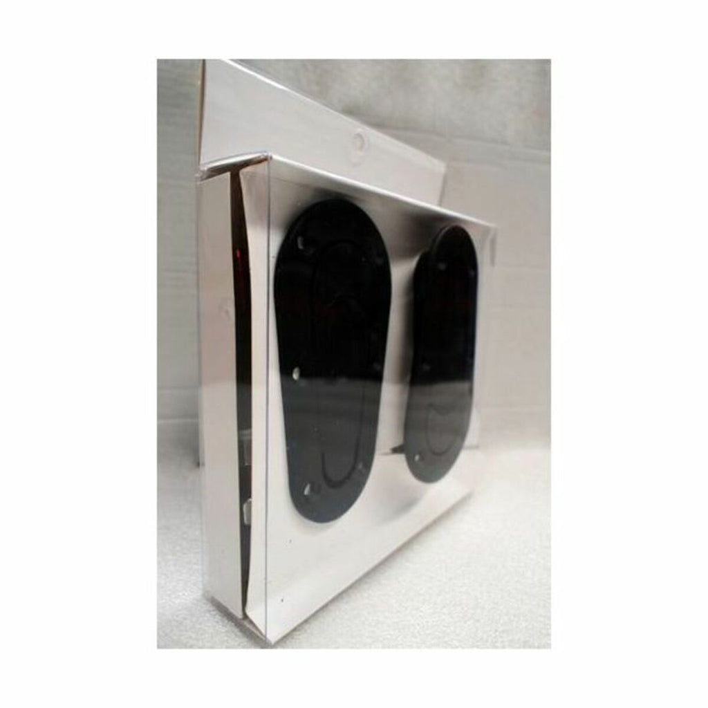 Bonnet lock OCC Motorsport OCCRC006 Black-2