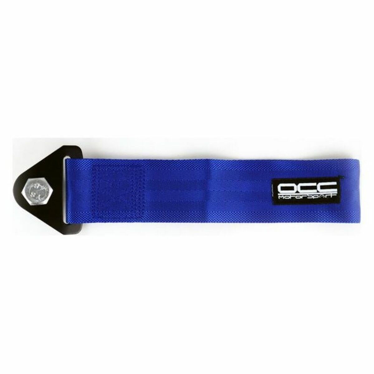 Tow Tape OCC Motorsport 3000 kg 15mm Blue-0