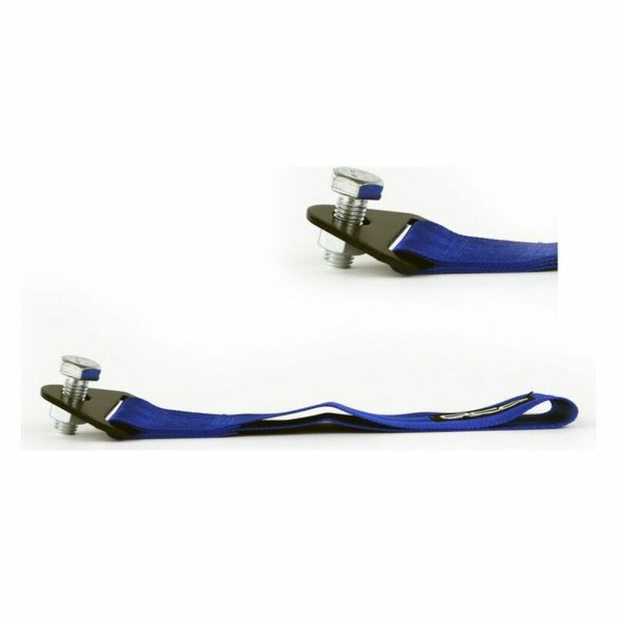 Tow Tape OCC Motorsport 3000 kg 15mm Blue-1