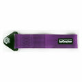 Tow Tape OCC Motorsport 3000 kg 15mm Purple-0