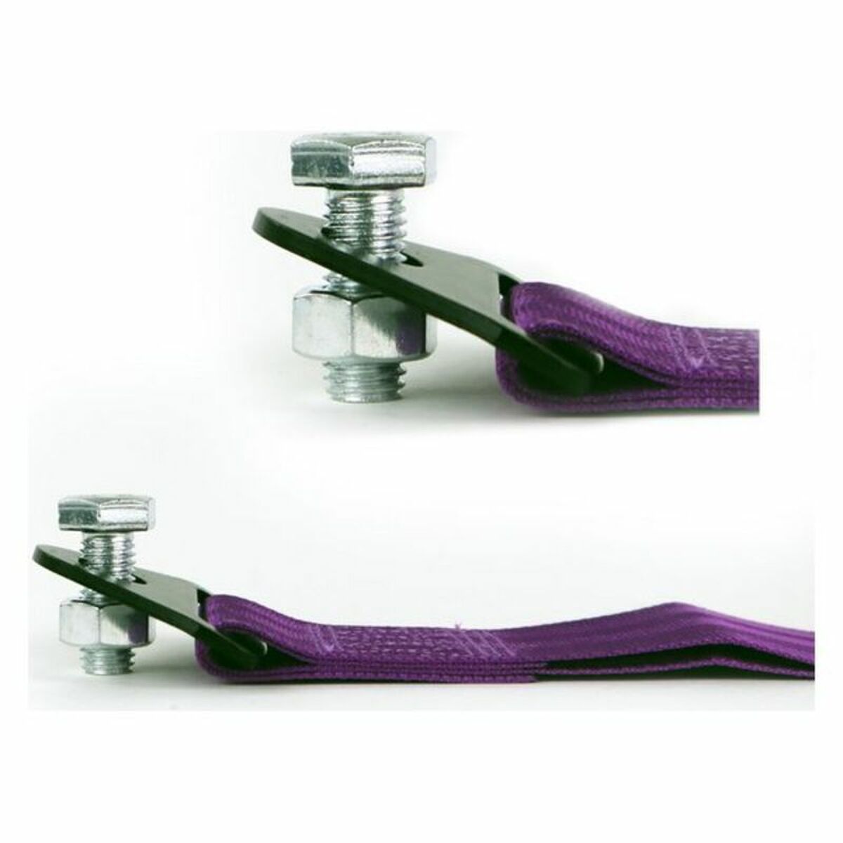 Tow Tape OCC Motorsport 3000 kg 15mm Purple-1