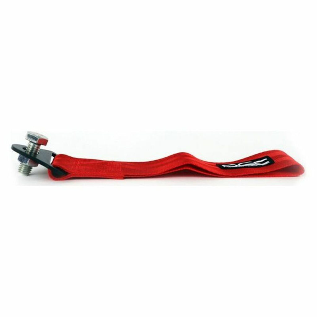 Tow Tape OCC Motorsport 3000 kg 15mm Red-3