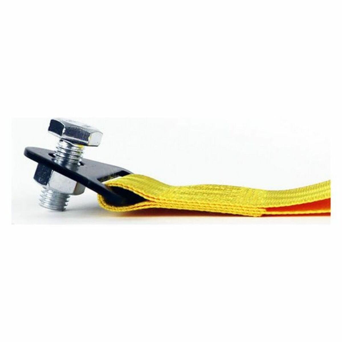 Tow Tape OCC Motorsport 3000 kg 15mm Yellow-4