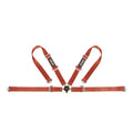 Harness with 4 fastening points OCC Motorsport OCCRC018-0