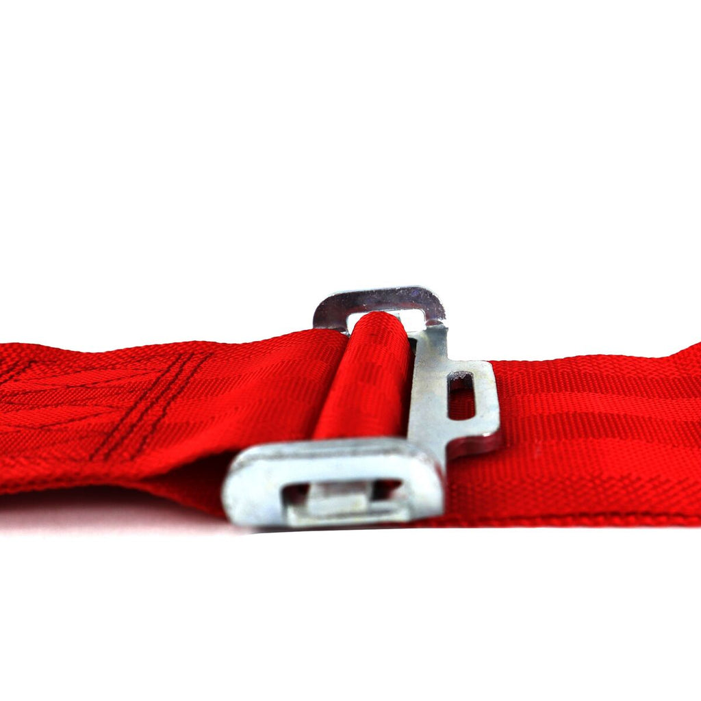 Harness with 4 fastening points OCC Motorsport OCCRC018-7
