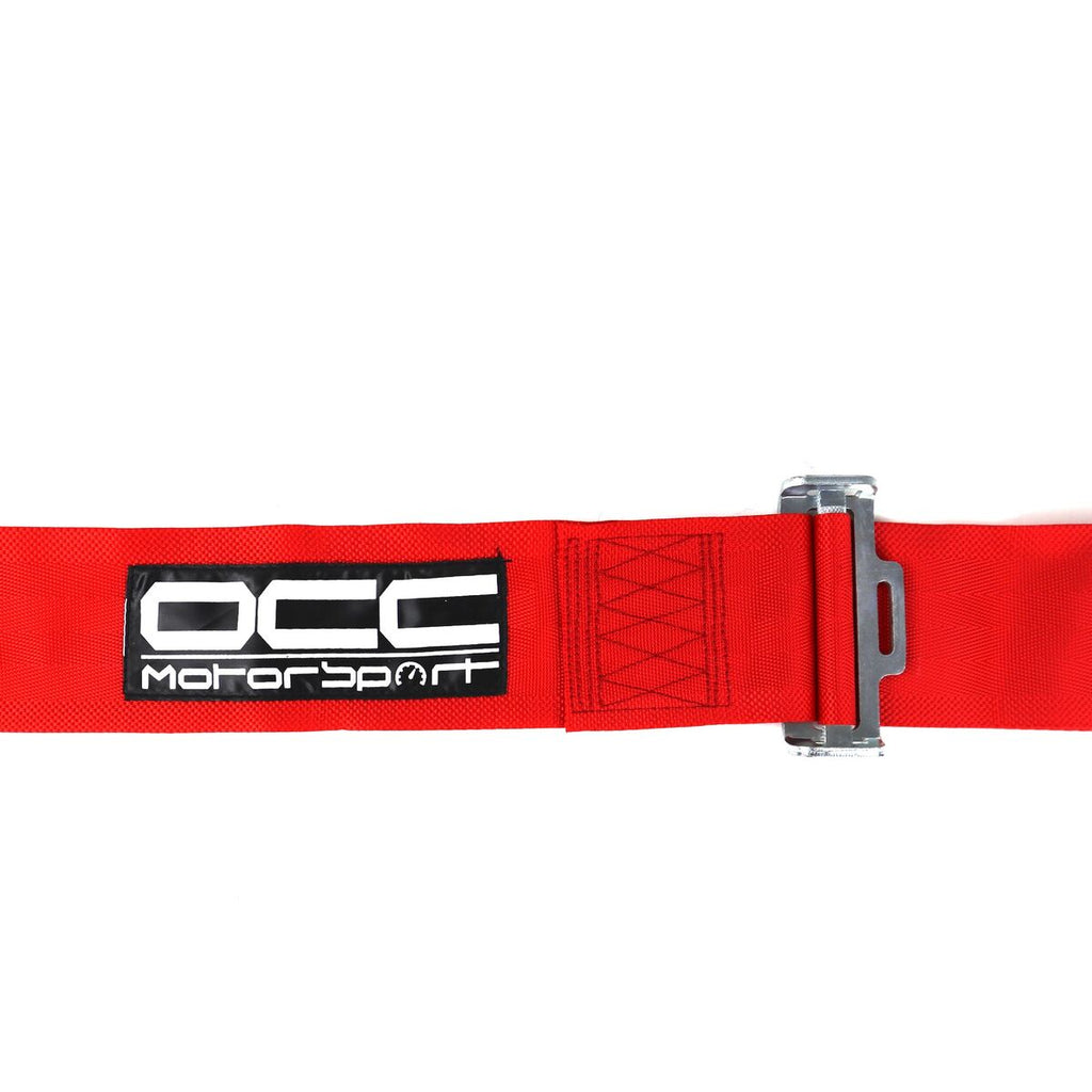 Harness with 4 fastening points OCC Motorsport OCCRC018-5
