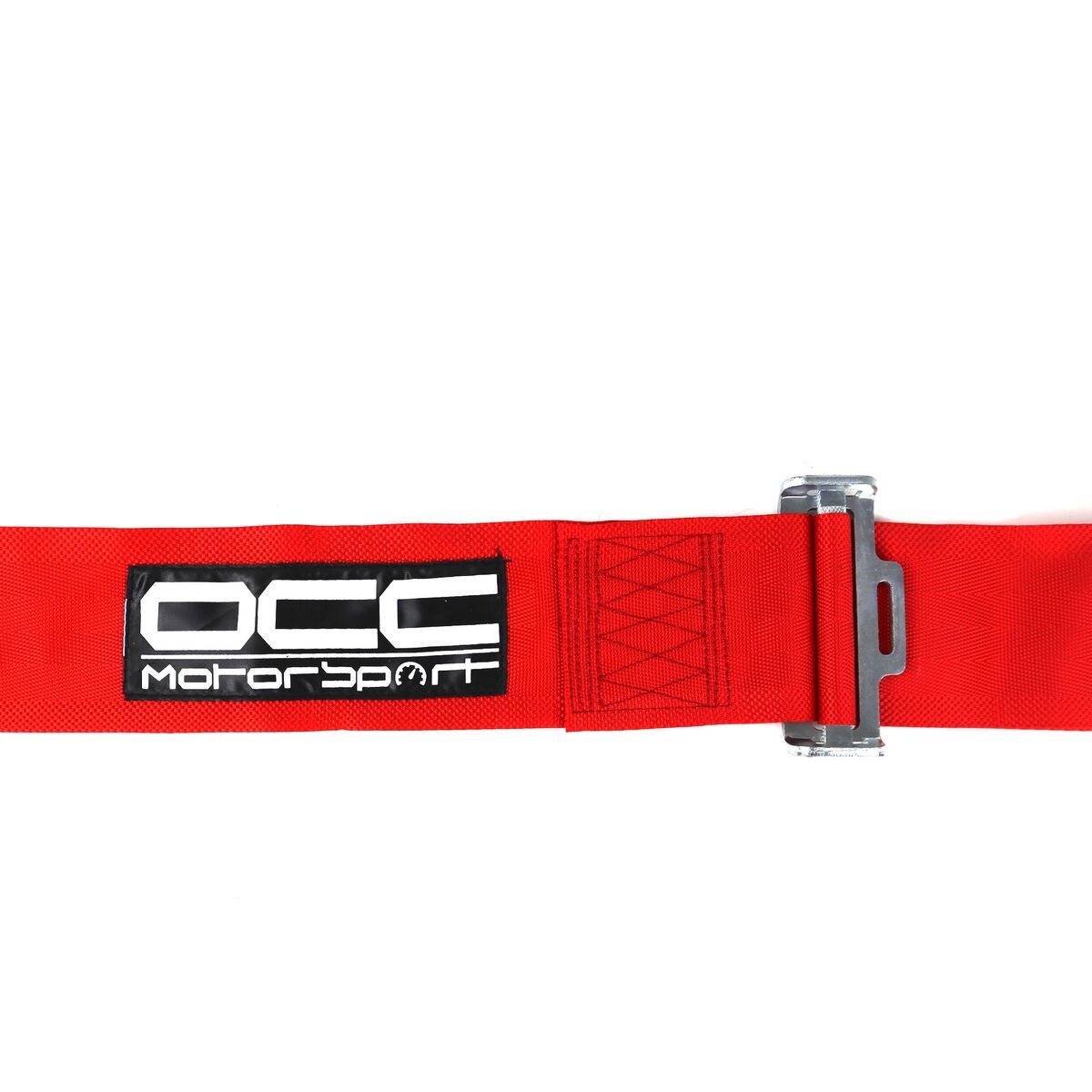 Harness with 4 fastening points OCC Motorsport OCCRC018-5
